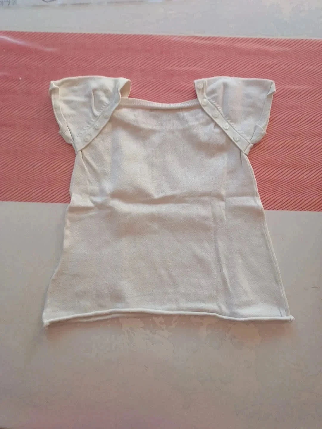 T-shirt 5 jaar – photo 6